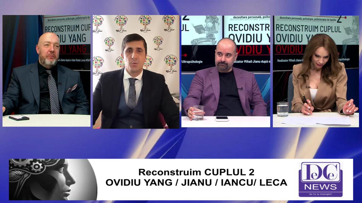 „Răspundem! Sâmbăta” revine cu partea a doua: Cum se reconstruiește un cuplu după trădare - VIDEO