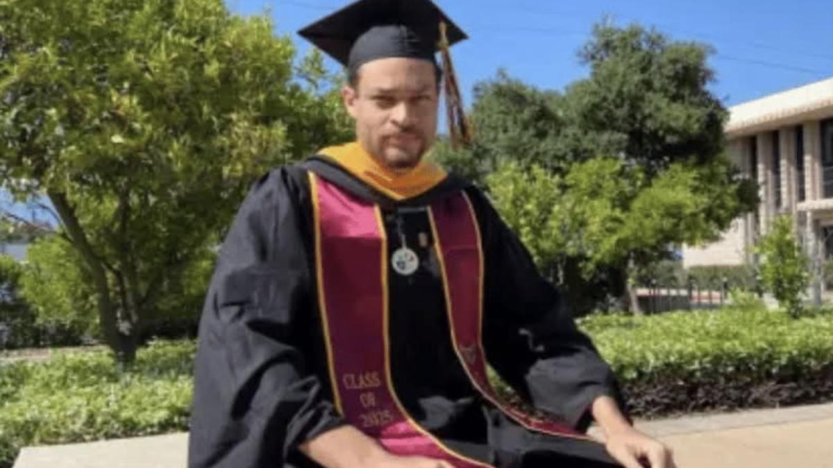 Cole Tomas Allen/ LinkedIn