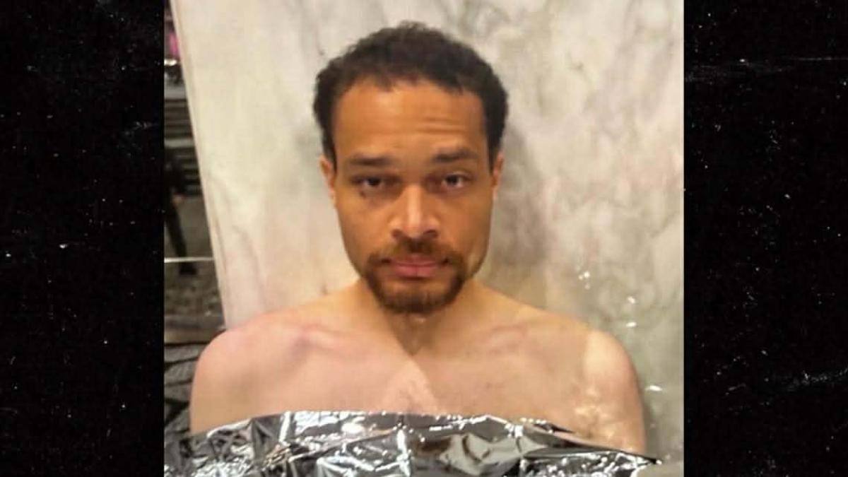 cole allen atentat casa albă