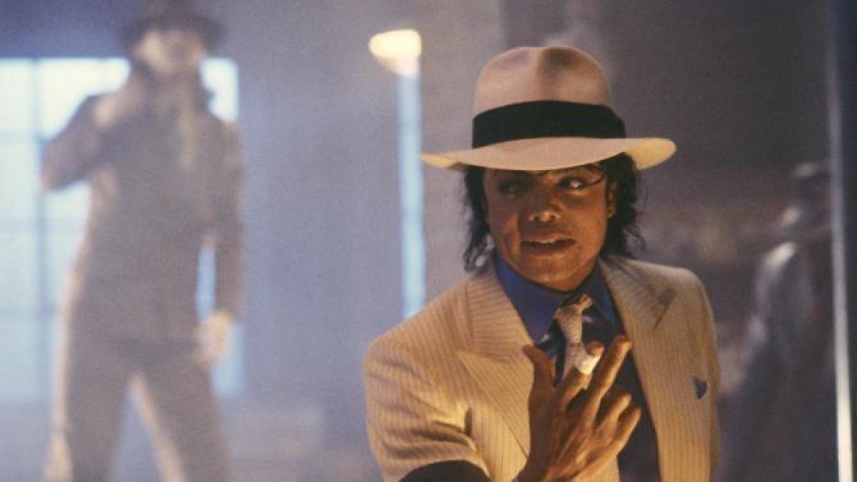 Film biografic „Michael” cu încasări record de 120,4 milioane