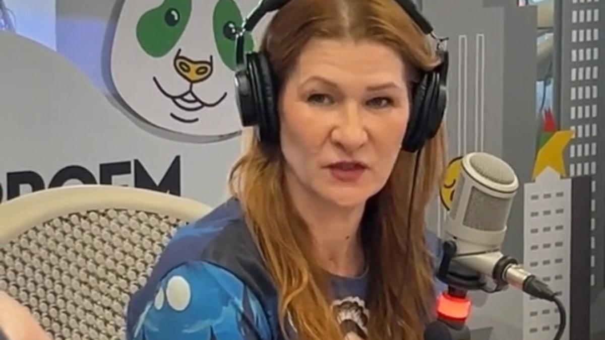 imagine cu Loredana Pădurean, profesor universitar la MIT1