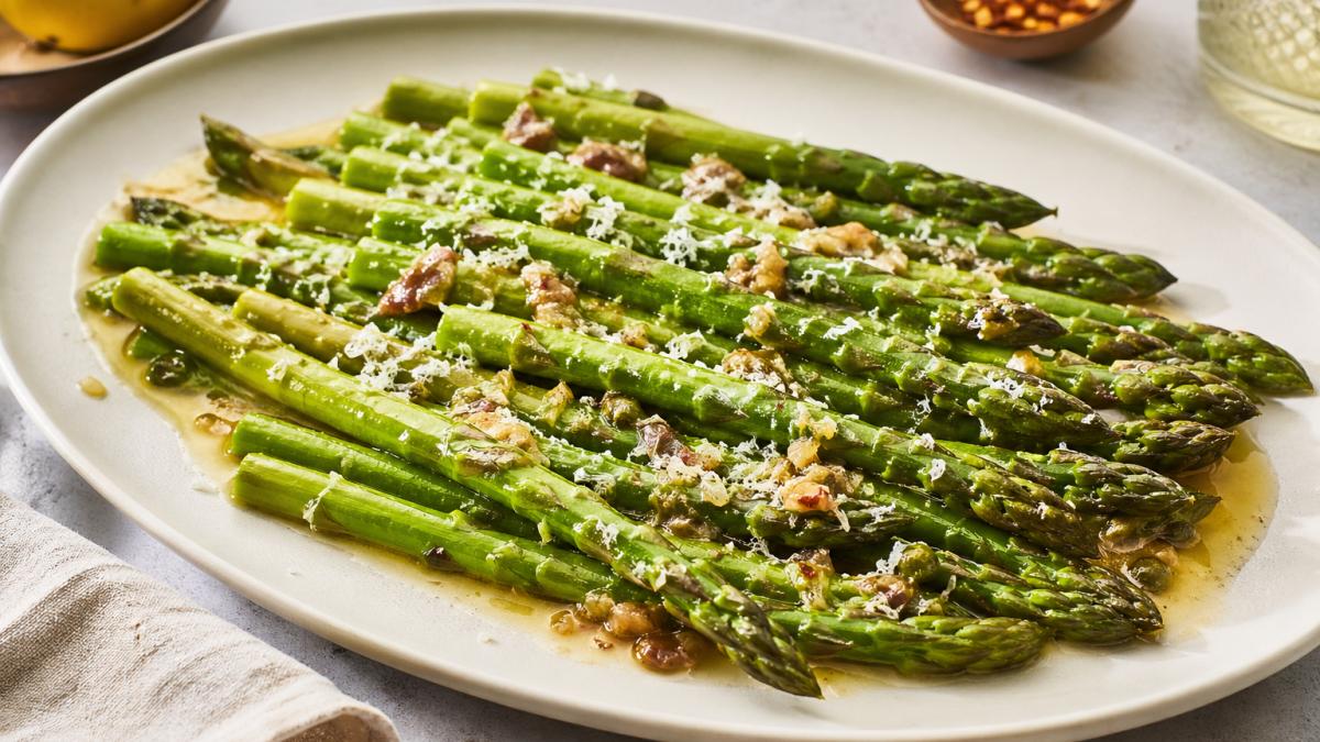 Rețeta de primăvară care cucerește bucătăriile, semnată de celebra chef Missy Robbins