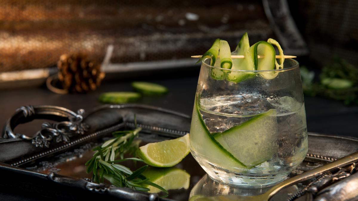 gin tonic mihaela bilic cocktail