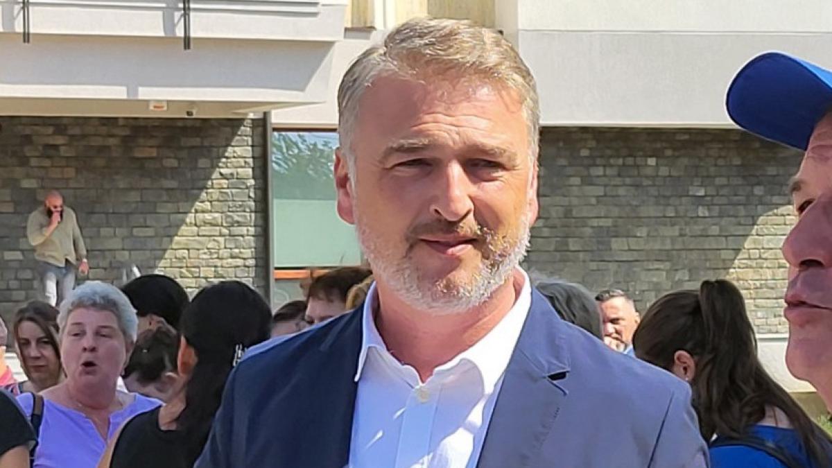 teofil cioarba bistrita nasaud prefect