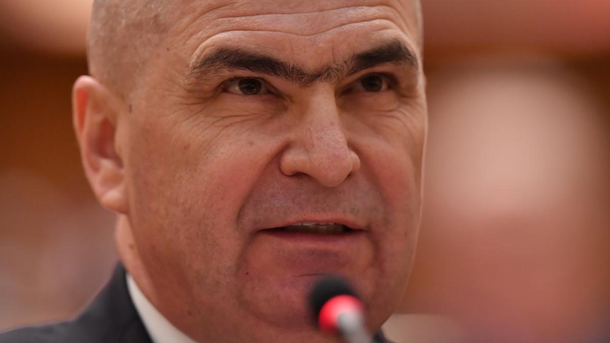 ilie bolojan premier guvern