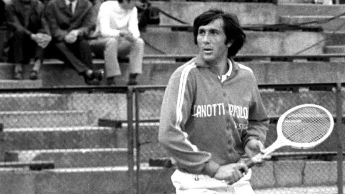 ilie nastase