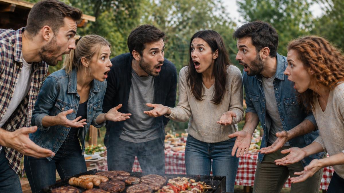 Ce lipsește de 1 Mai pentru mulți români? Răspunsul te-ar putea surprinde - foto AI