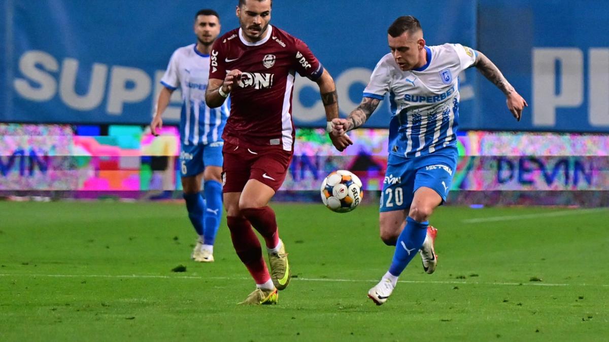superliga licenta uefa frf craiova cluj europa