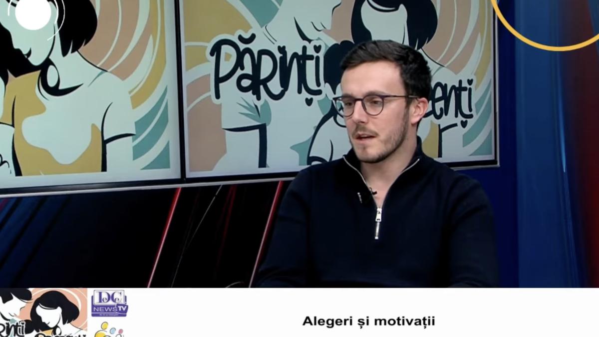 Petruț Rizea