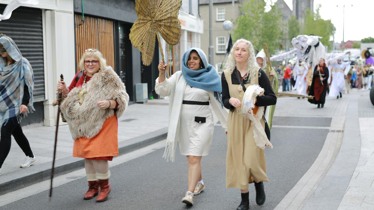 Viața de zi cu zi în Dublin: „Este foarte ușor să te integrezi”. Ce i-a surprins pe români în cultura irlandeză