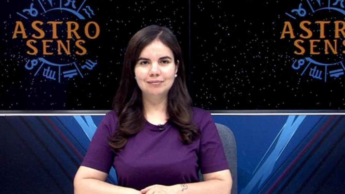 astrolog Daniela Simulescu