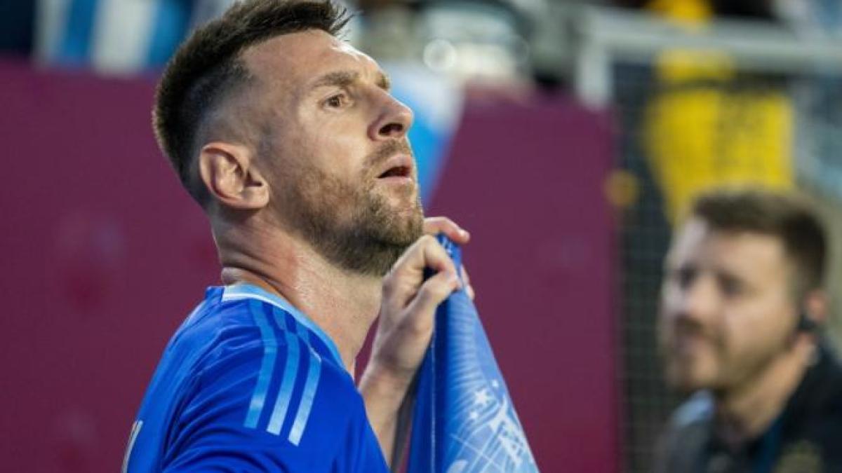 Messi