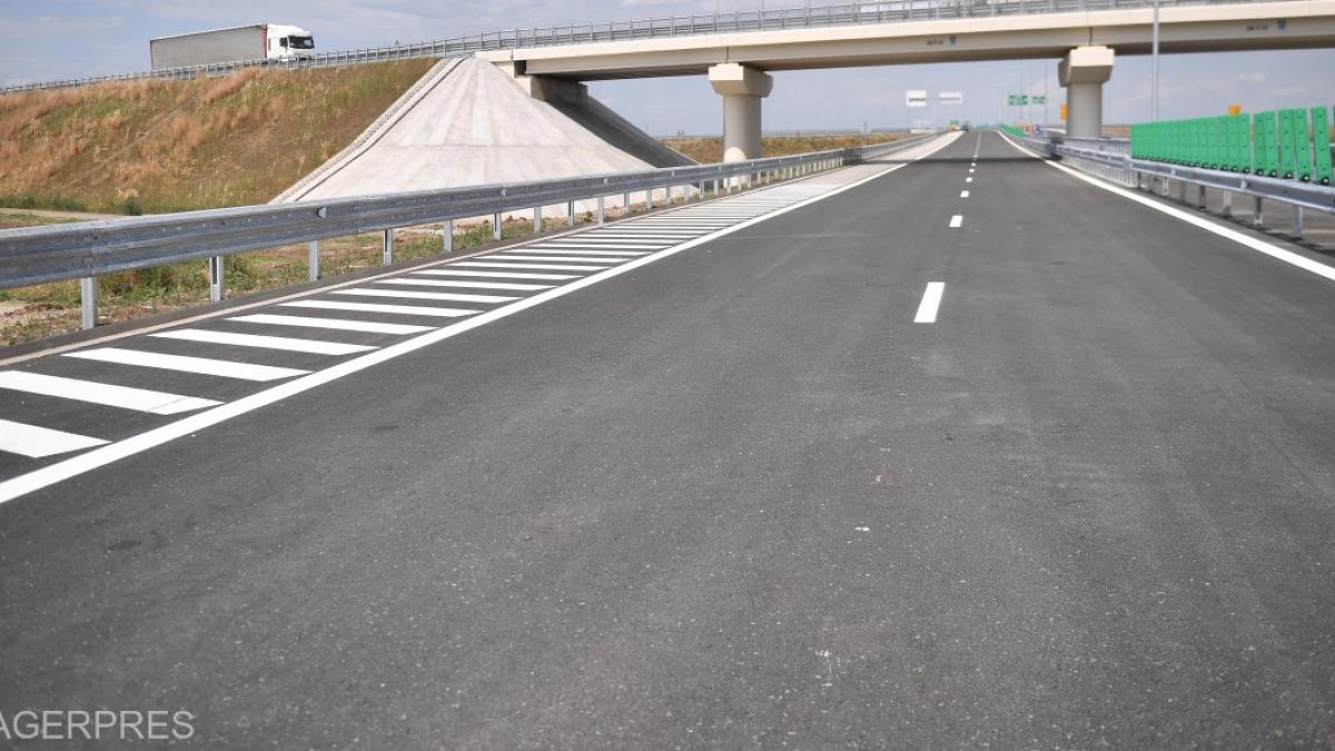 autostrada 