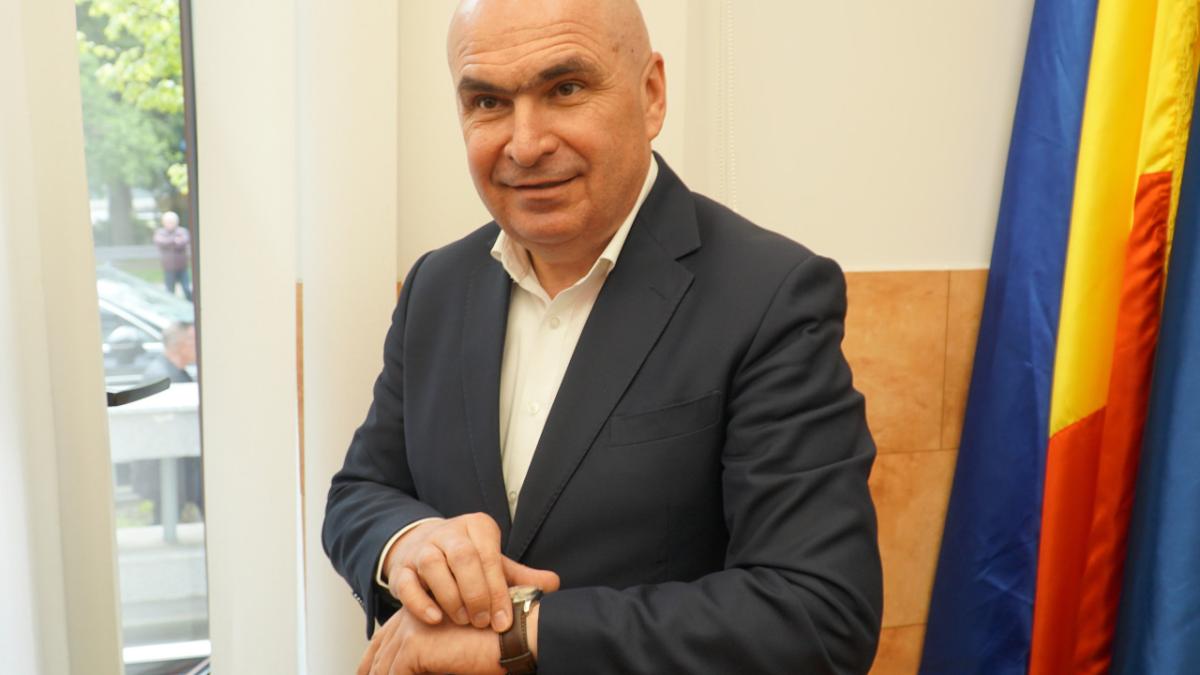 ilie bolojan
