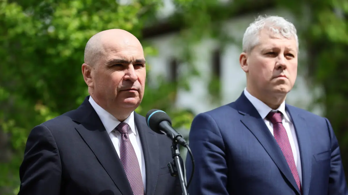 ilie bolojan catalin predoiu