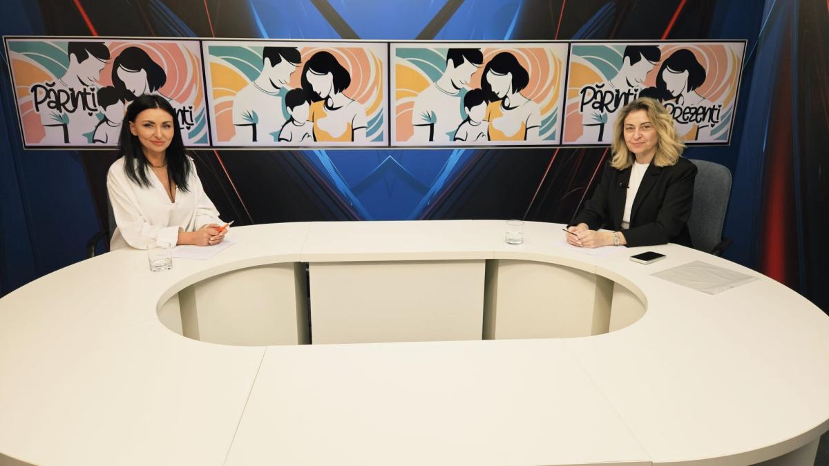 Evaluările Naționale de la clasele mici. De ce sunt testați copiii atât de devreme Prof. Claudia Chiru, la Părinți Prezenți  VIDEO