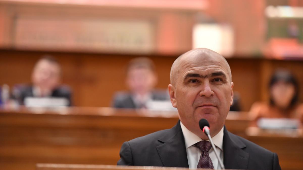 ilie bolojan premier guvern

