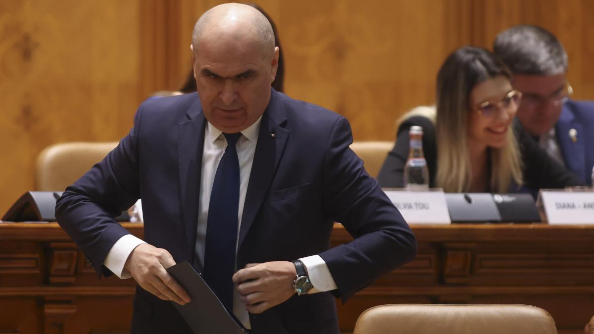 vot motiune de cenzura guvernul bolojan 5 mai 2026 deciziile luate de partide
