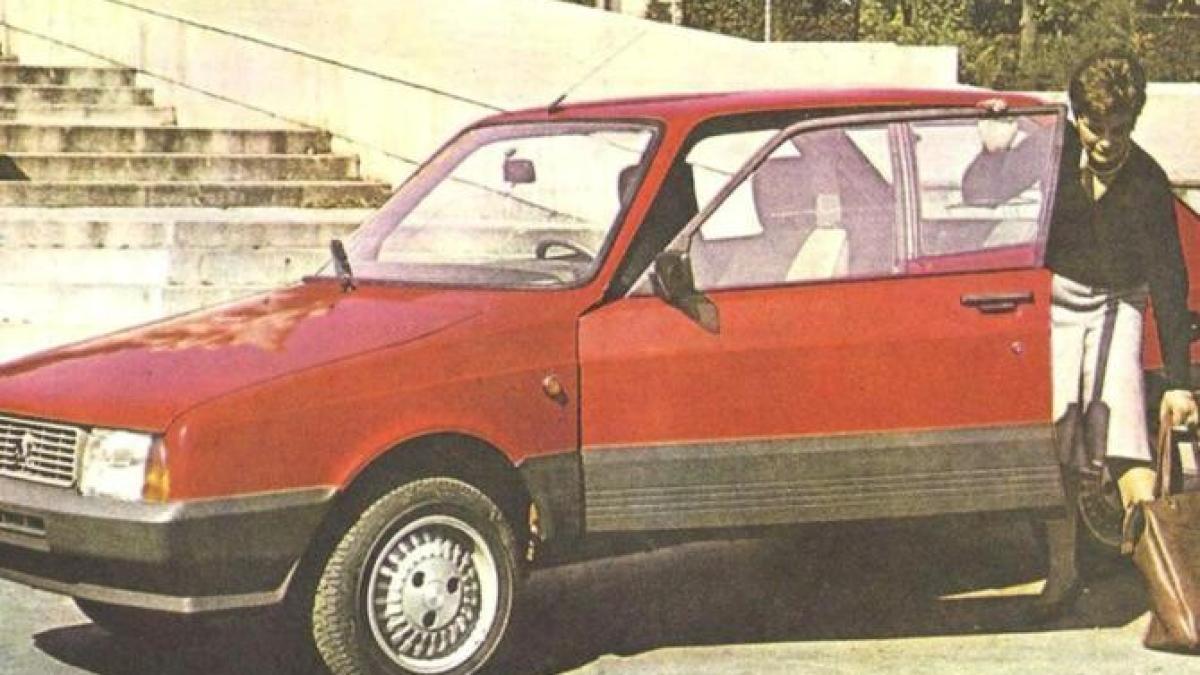 oltcit-MASINA