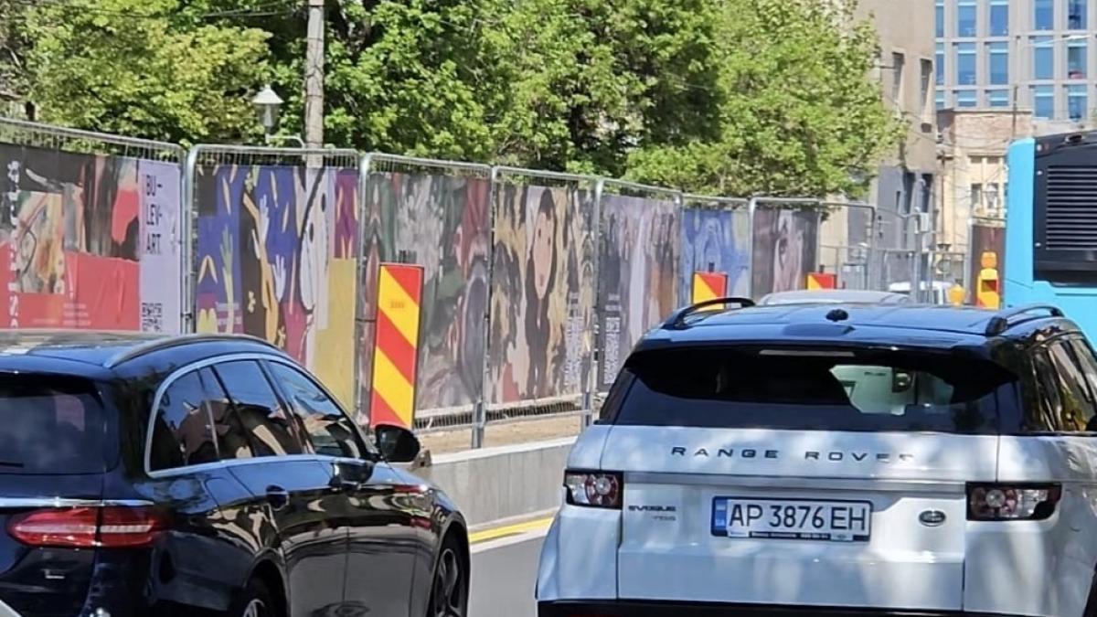 Sectorul 4 securizează perimetrele de lucru ale tuturor șantierelor aflate  în coordonarea Primăriei Municipiului București