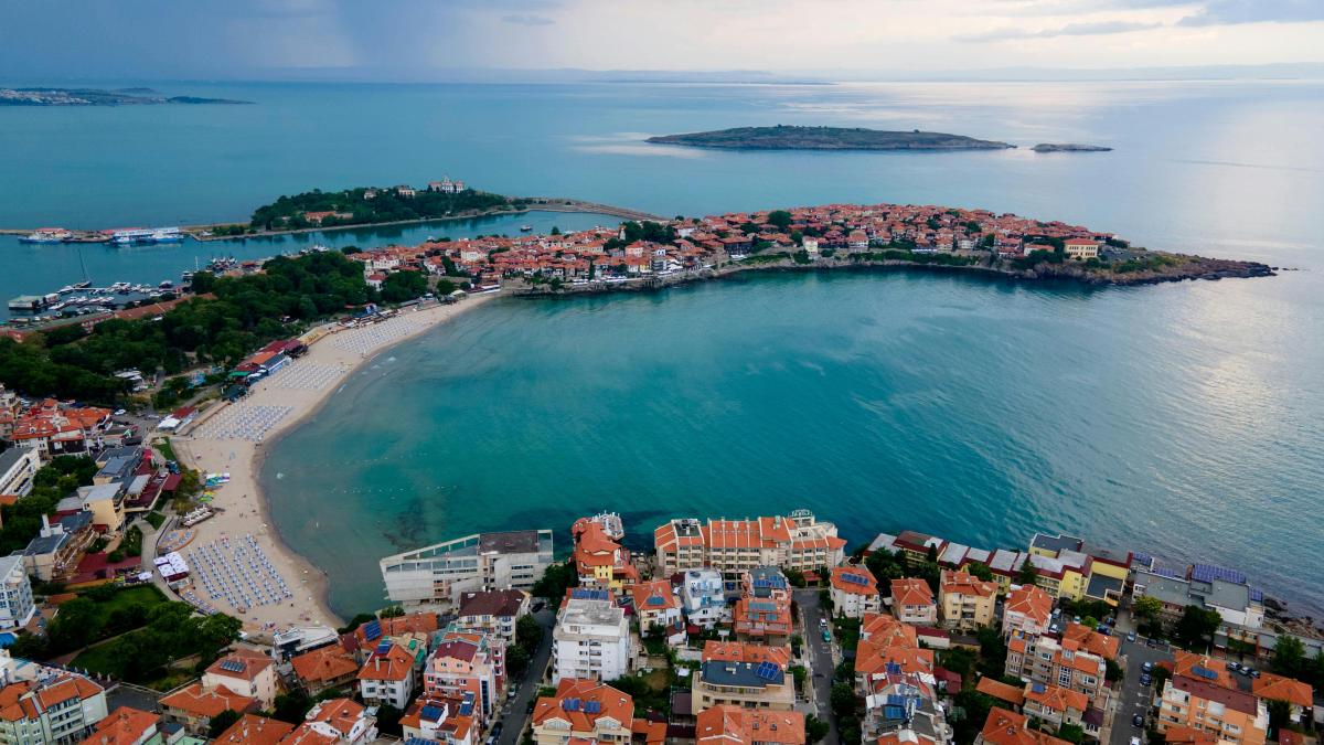 bulgaria