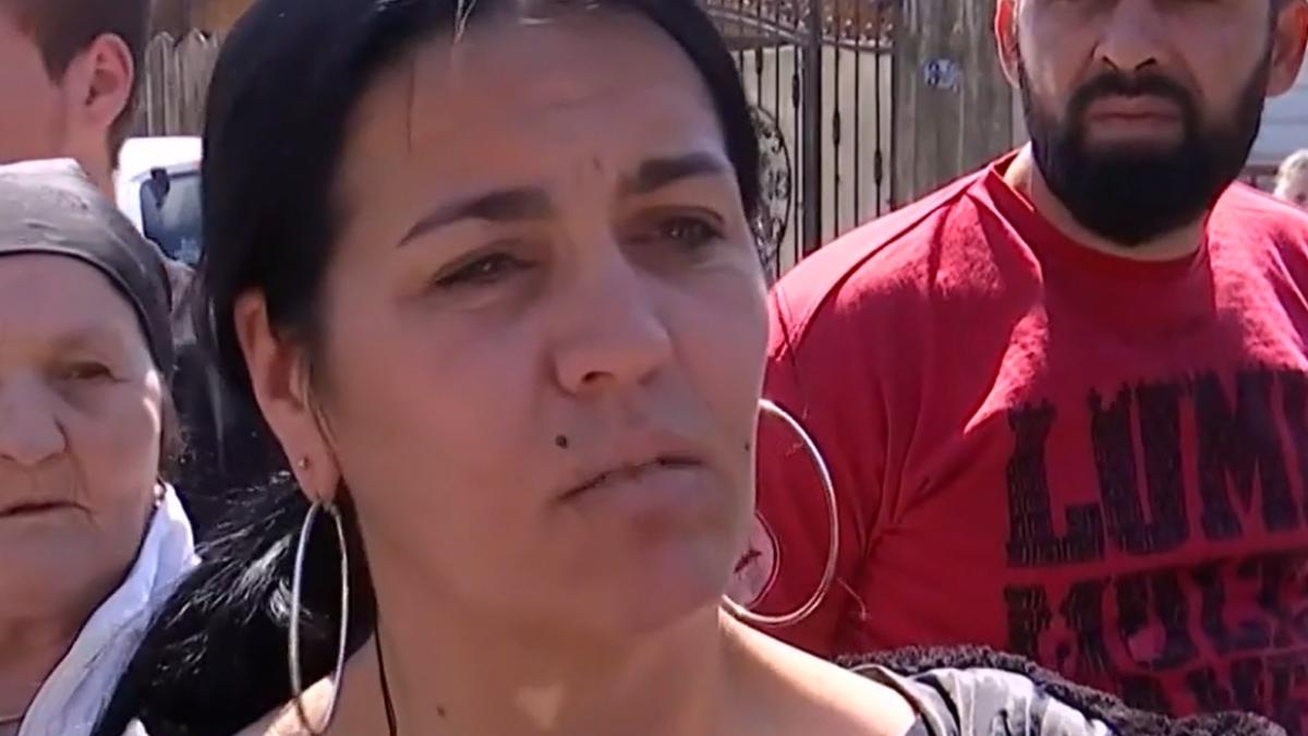 Evadatul din Dolj împușcat de mascaţii SAS ar fi vrut să își omoare soția. Reacția neașteptată a femeii „M-a iubit extraordinar de mult”