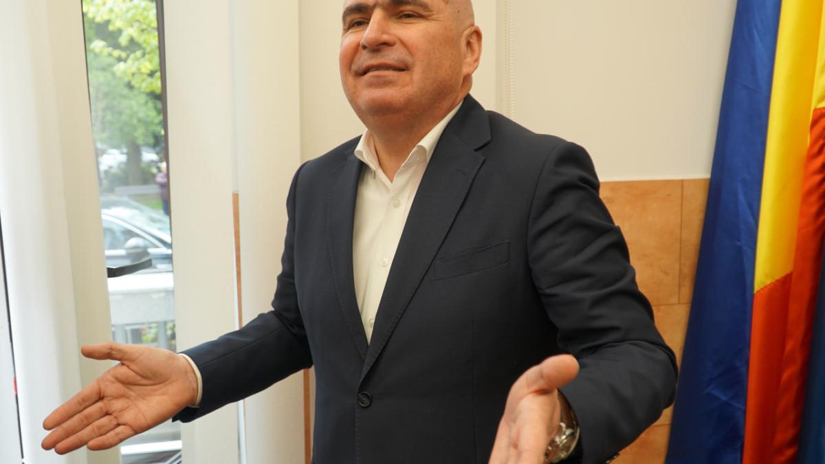 ilie bolojan