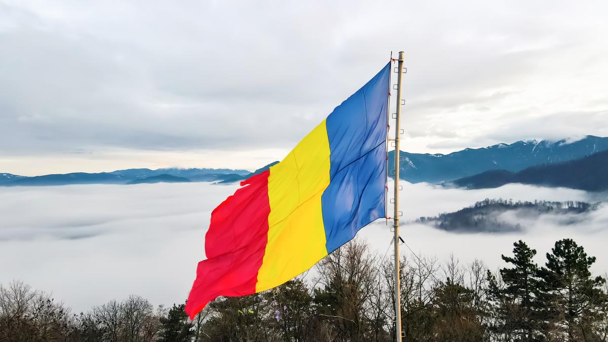 steag romania, Freeik, @frimufilms