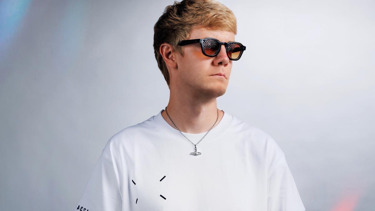 Charles B- Romanian Creative Week