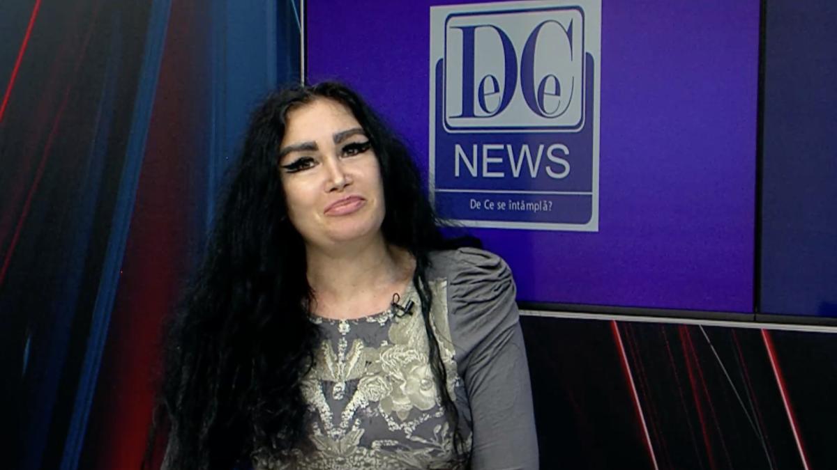 Află povestea Ralucăi Andreea Andrei, un super model de succes! Interviu