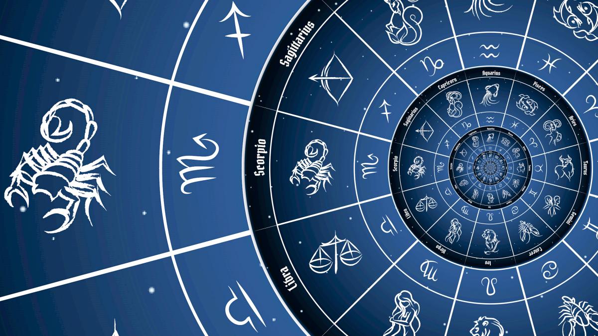 simboluri astrologie