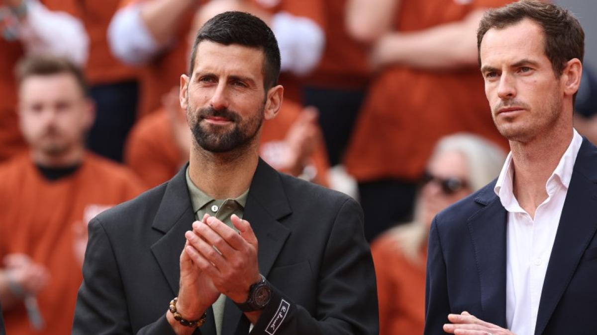novak djokovic andy murray