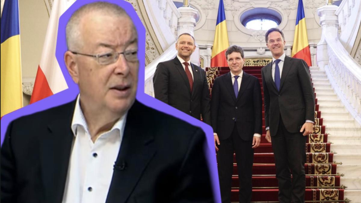 bogdan chirieac live de la summitul b9