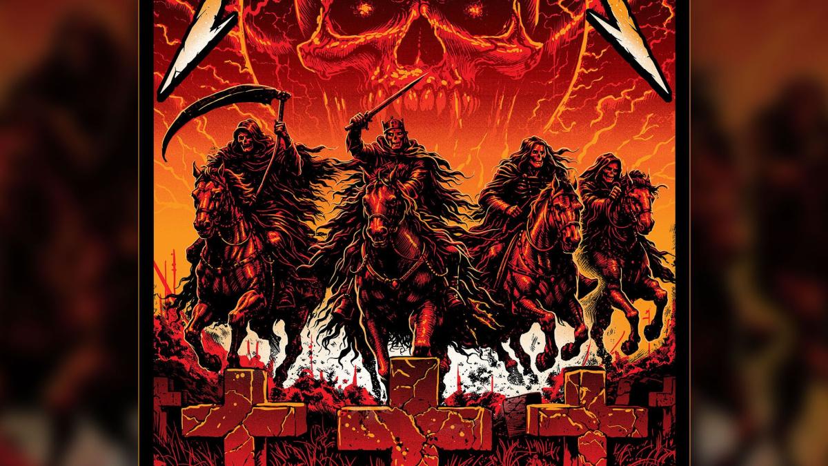 metallica