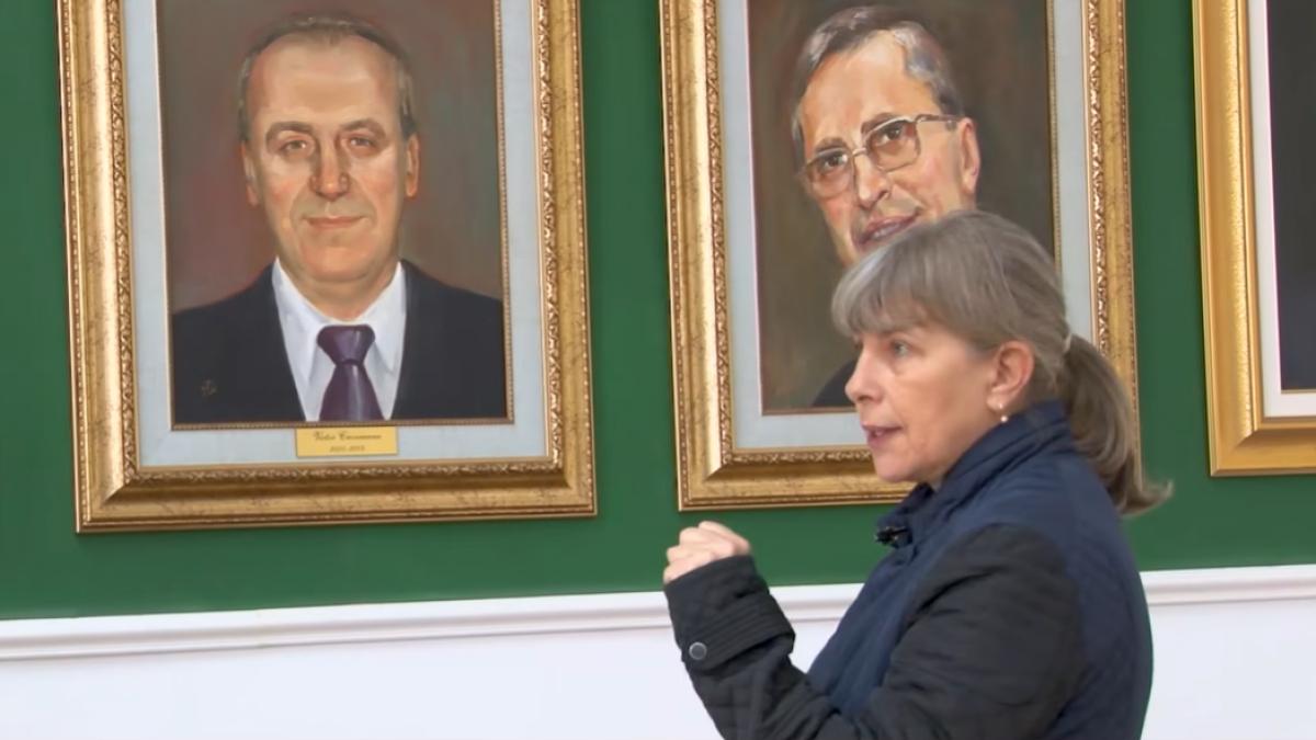 iuliana ionascu