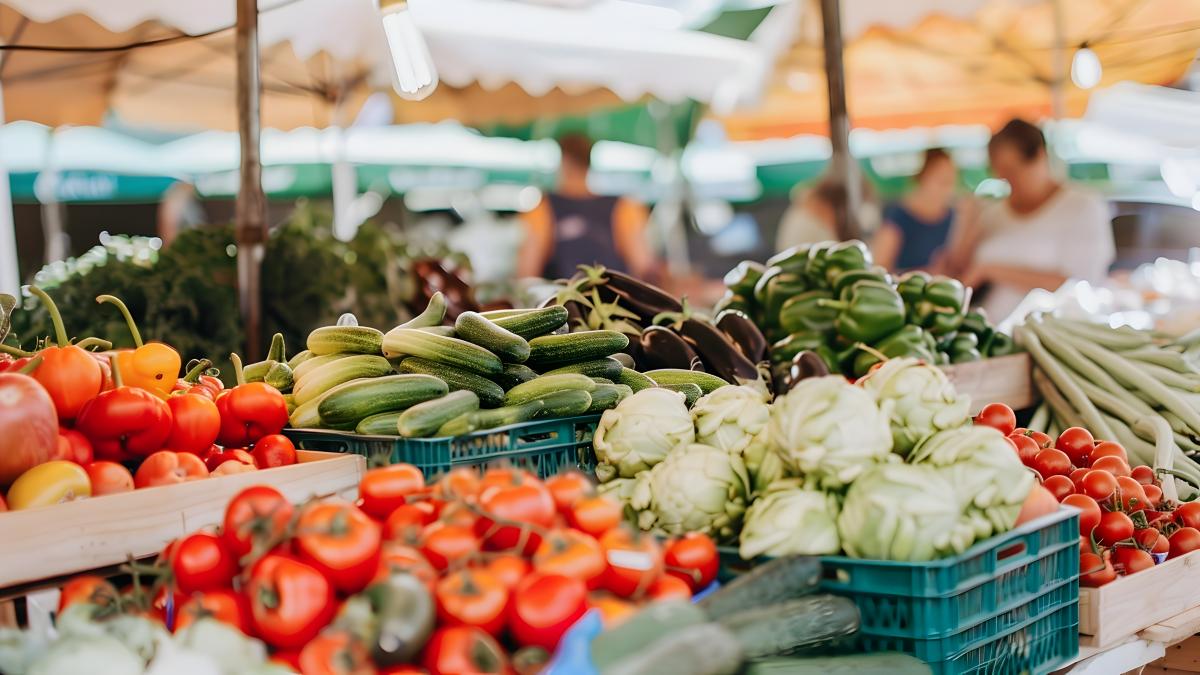Cum ajung alimentele din import să domine mesele românilor în timp ce fermierii pierd teren! Frumosu „Șpaga este foarte mare!”  Paraschiv „E jenant, ca român!”