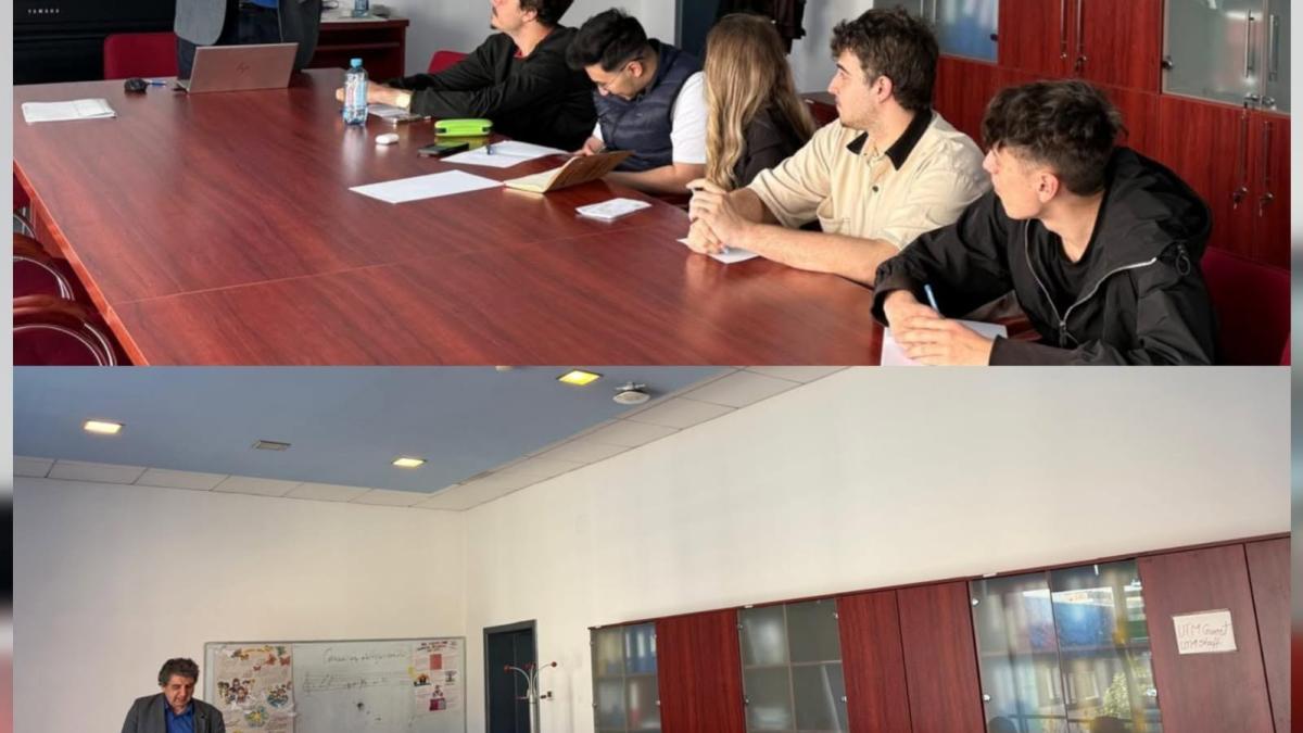 Cum comunicăm mai bine? Discuție aplicată cu prof. univ. dr. Sorin Ivan