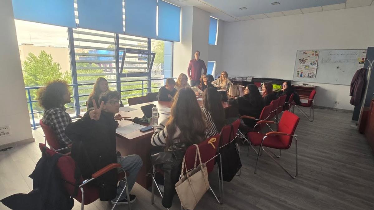 Cum îți construiești viitorul? Exerciții de reflecție și dezvoltare personală pentru studenții UTM
