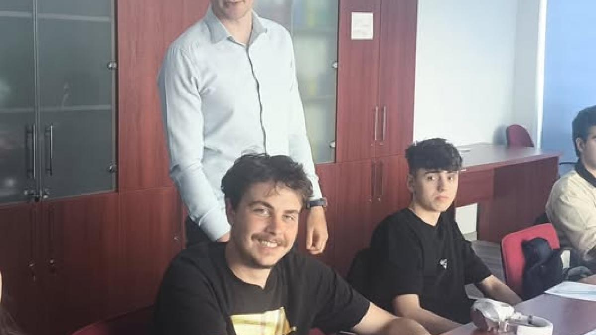 Fake news, comunicare de criză și jurnalism responsabil. Exerciții practice pentru studenții UTM