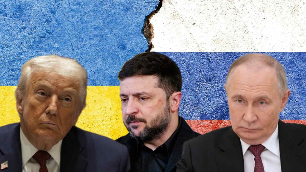 Rusia și Ucraina eliberează prizonieri de război în urma acordului lui Trump