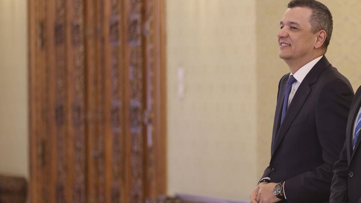 sorin grindeanu declaratii de ultima ora dupa consultarile cu nicusor dan de la cotroceni
