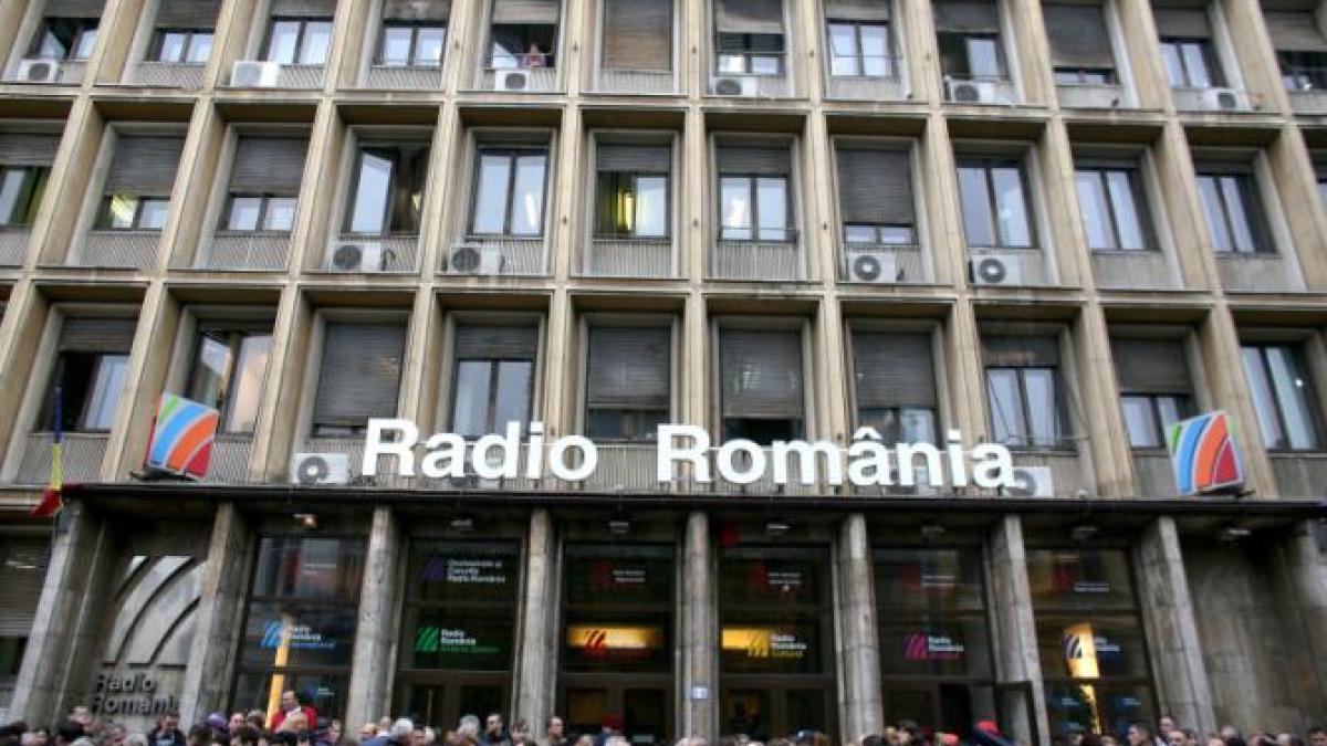 radio romania