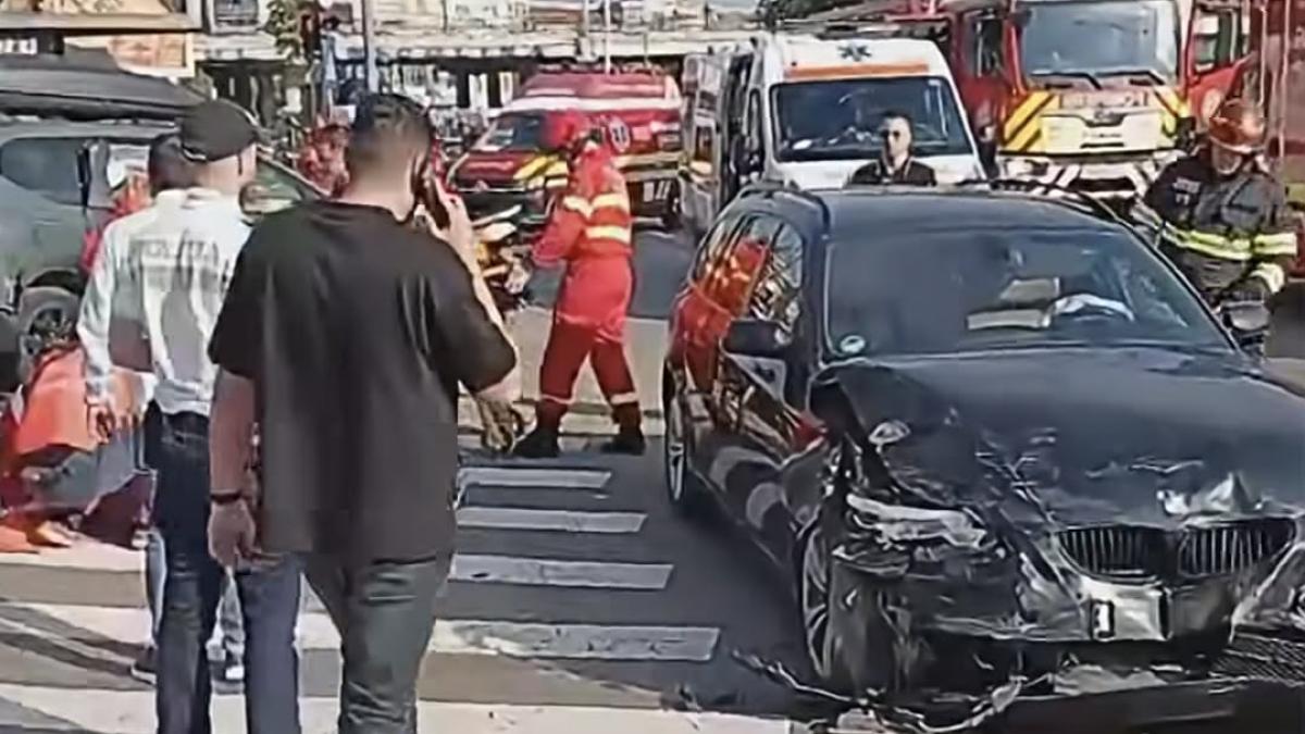 accident iasi