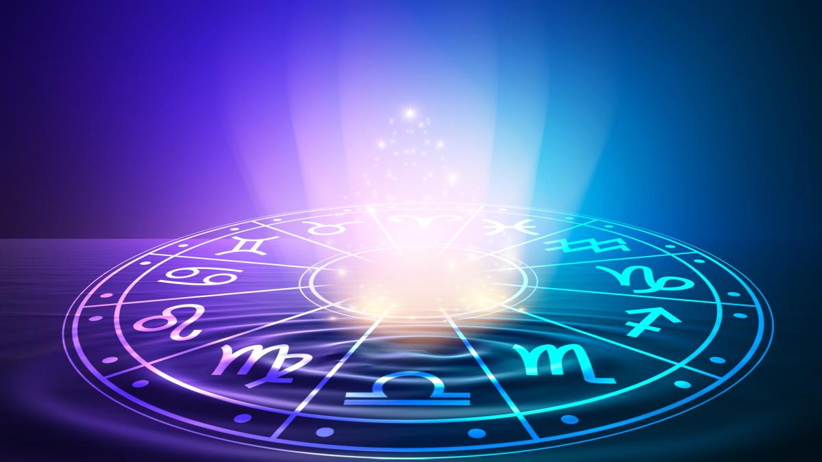 reprezentare cerc zodiacal