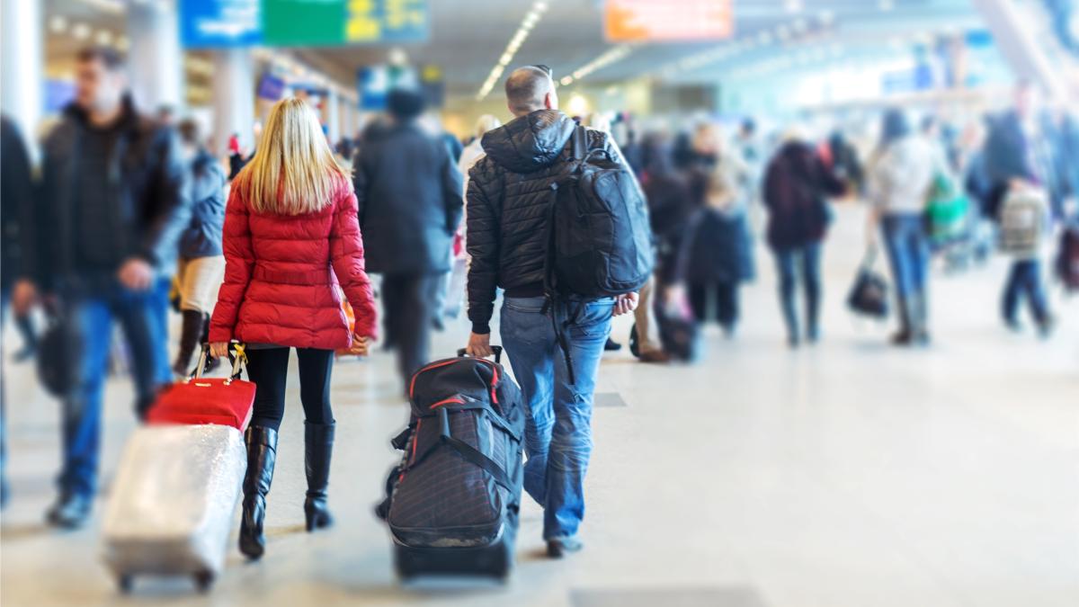 ce trebuie să faci dacă auzi semnalul de urgență „Adam” în aeroport