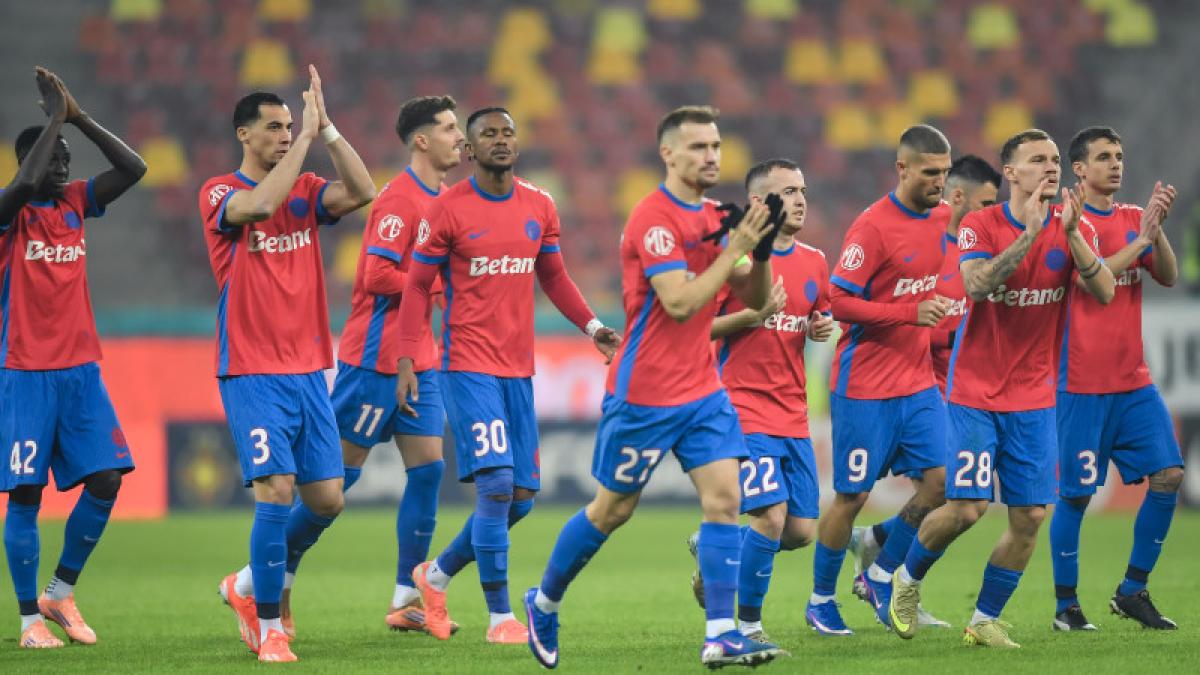 fcsb