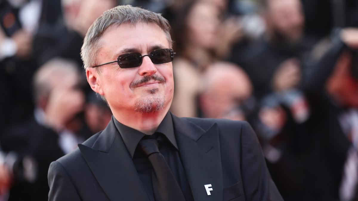 Cristian Mungiu