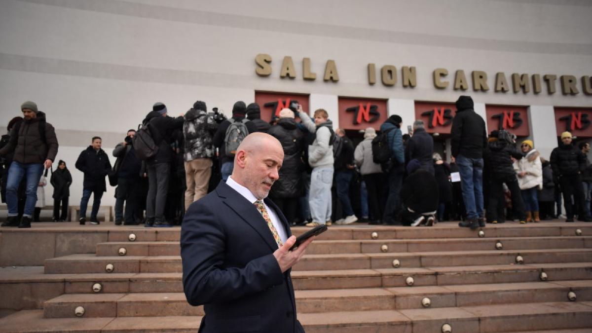 reactia lui ducu bertzi in controversa din jurul ministrului demeter andras de aici au inceput necazurile