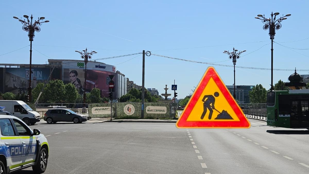 piata unirii