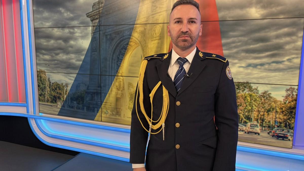 cosmin dorobantu